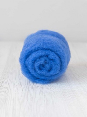 Gekaarde maori wol dream