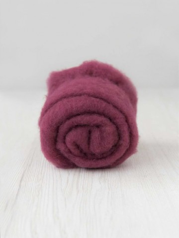 Gekaarde maori wol onion