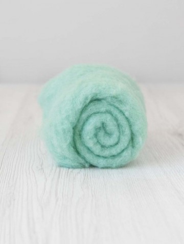 Gekaarde maori wol paradise