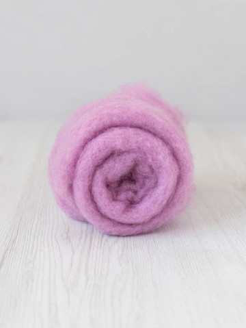 Gekaarde maori wol primrose