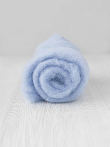 Gekaarde maori wol sunrise