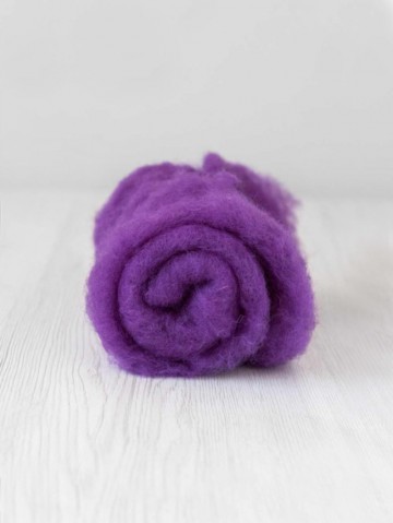 Gekaarde maori wol theatre