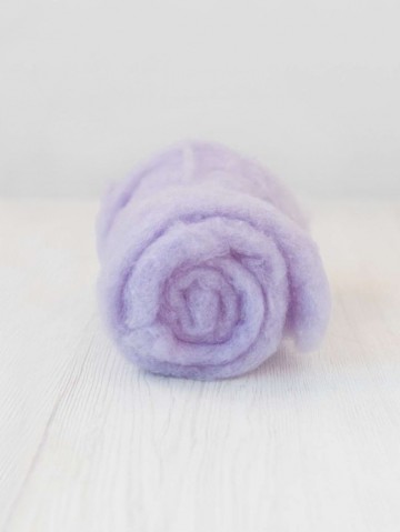 Gekaarde maori wol twillight