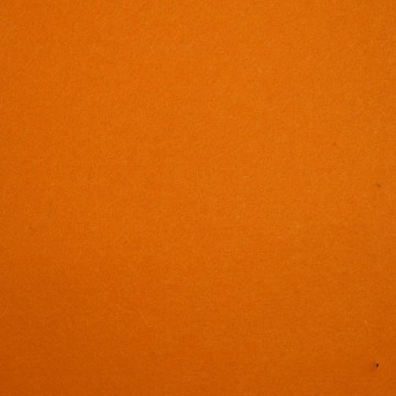 Wolvilt lapje 1 mm goudgeel 20 × 30 cm