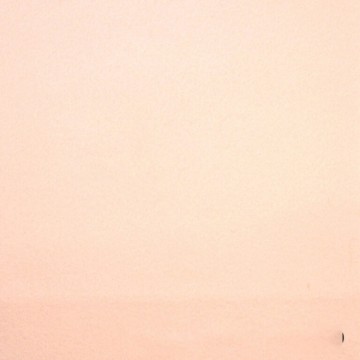 Wolvilt lapje 1 mm huidskleur 20 × 30 cm