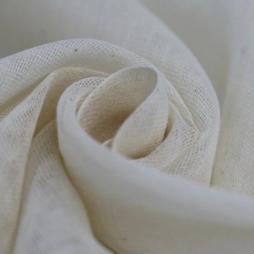 Kaasdoek van 100 katoen