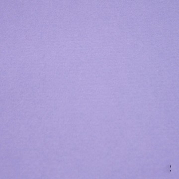 Wolvilt lapje 1 mm lavendel 20 × 30 cm