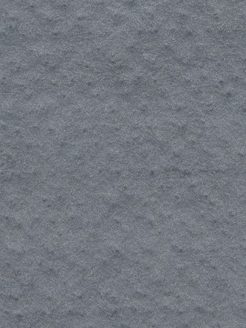 Extra fijne merino naaldvlies licht grijs