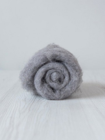 Licht grijze bergschaap/maori mix