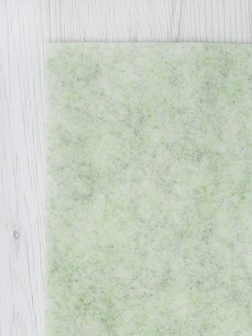 vilt 30x30 Lily of the valley