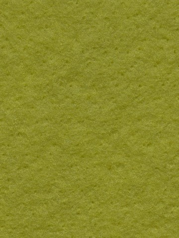 Merino Naaldvlies lime