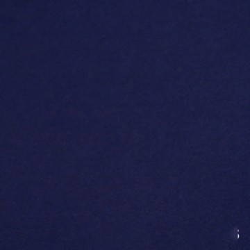Wolvilt lapje 1 mm marineblauw 20 × 30 cm