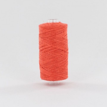 100% puur linnen oranje