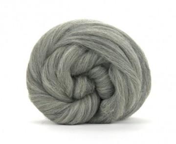 Merino grijs 23 micron
