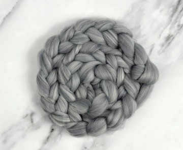 British Blue Faced Leicester lontwol Snowdonia melange