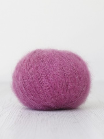 Onion mohair zijde lace garen