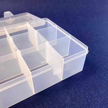 Opbergbox 6 cm hoog 1