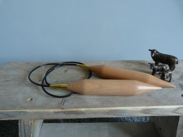 Jumbo rondbreinaalden 80cm