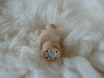 Viltnaaldhouder voor 4 naalden.1