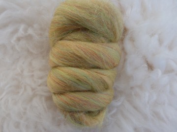 Glinster mix Zonnestraal