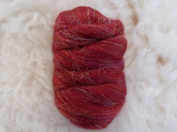 Glinster mix Avondrood