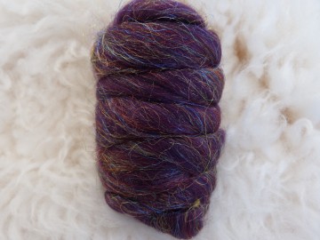Glinster Merino Mix