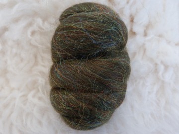 Glinster Merino Mix