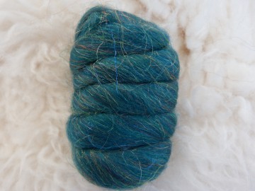 Glinster Merino Mix