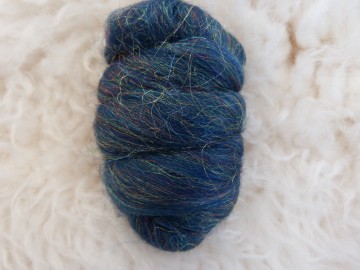 Glinster Merino Mix
