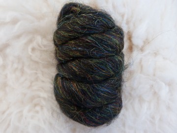 Glinster Merino Mix