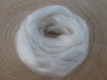 Bananenvezel in lont