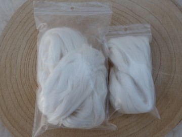 Bananenvezel in lont.2