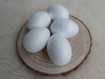 Styropor ei 8cm