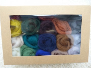 Merino winter box