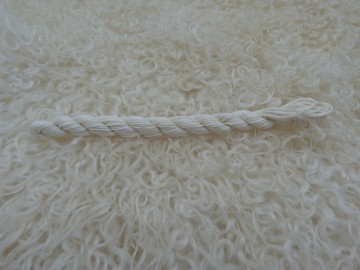 natuurkleurig zijdegaren