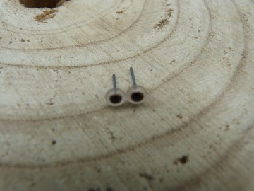 helder oogje 5 millimeter