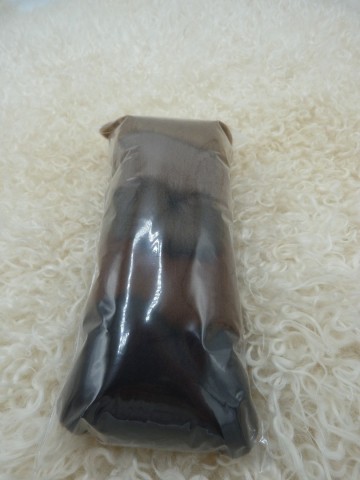 Kleurenset 7 extra fijne merino wol