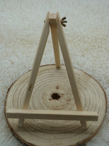 DMC Standaard voor borduurring