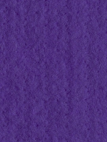 Merino Naaldvlies paars
