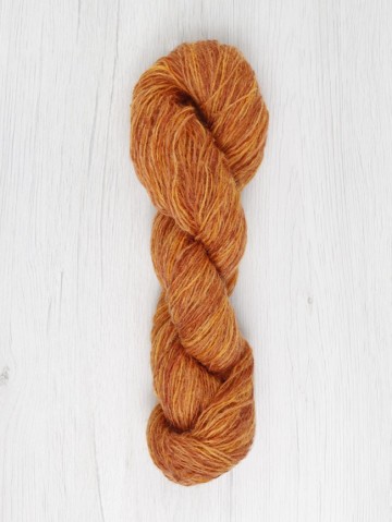 wol garen papaya pippi scheerwol