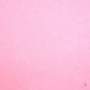 Wolvilt lapje 1 mm pastel roze 20 × 30 cm