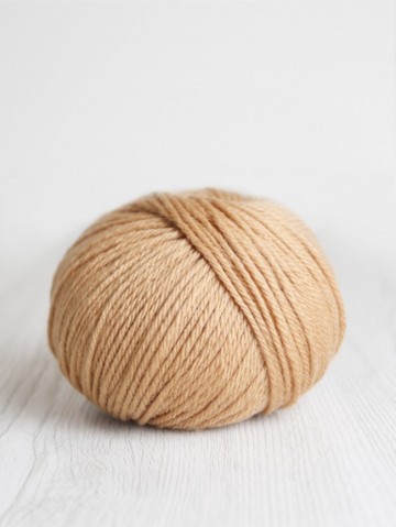 Peanuts extra fijne superwash merino wol – DK garen