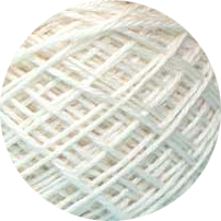 Pinta Naturel – merino zijde ramie garen in ongeverfde natuurlijke tint