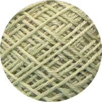 Pistachio – frisse lichtgroene tint met een zachte, natuurlijke uitstraling.