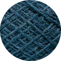 Teal – diepe blauwgroene tint met een elegante en moderne uitstraling.