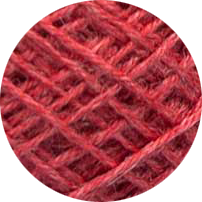 Pinta Coral – merino zijde ramie garen in warme koraalroze tint