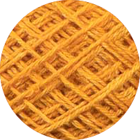 Turmeric – warme goudgele tint met een levendige en natuurlijke uitstraling.