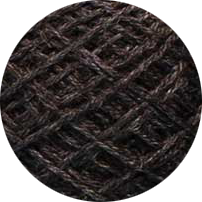 Pinta Espresso – merino zijde ramie garen in diep donkerbruine tint