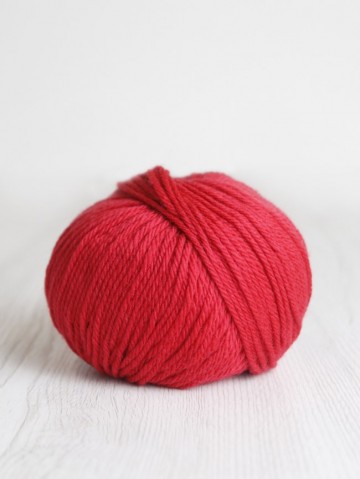 Poppy superwash merino wol – 100% extra fijne merino DK