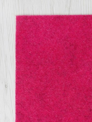 vilt 30x30 Raspberry